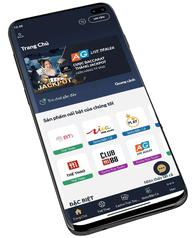 Bảo mật giao dịch tại banca30 nhà cái