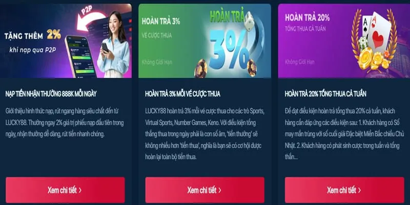 Giao diện ứng dụng đá gà banca30 nhà cái